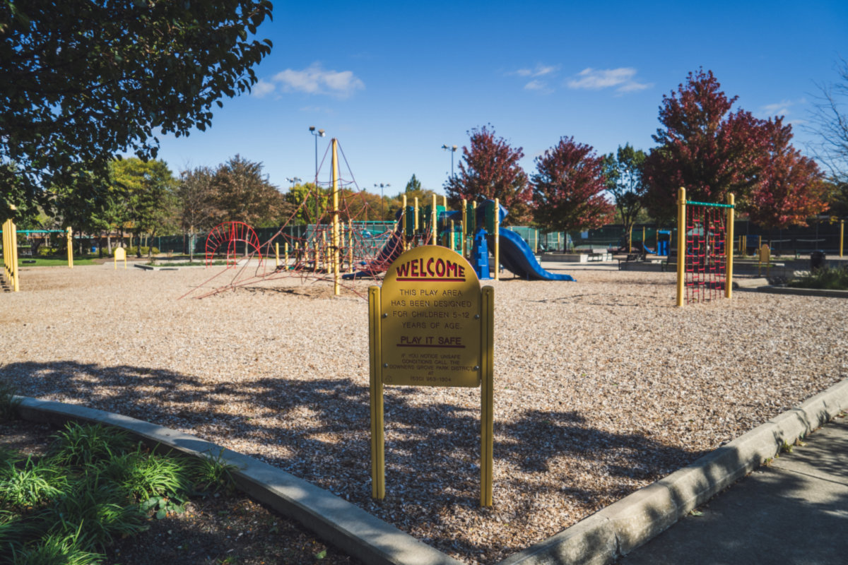 Downers Grove -