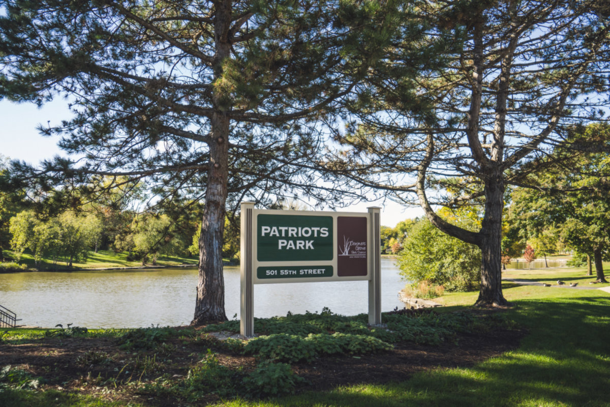 Downers Grove -