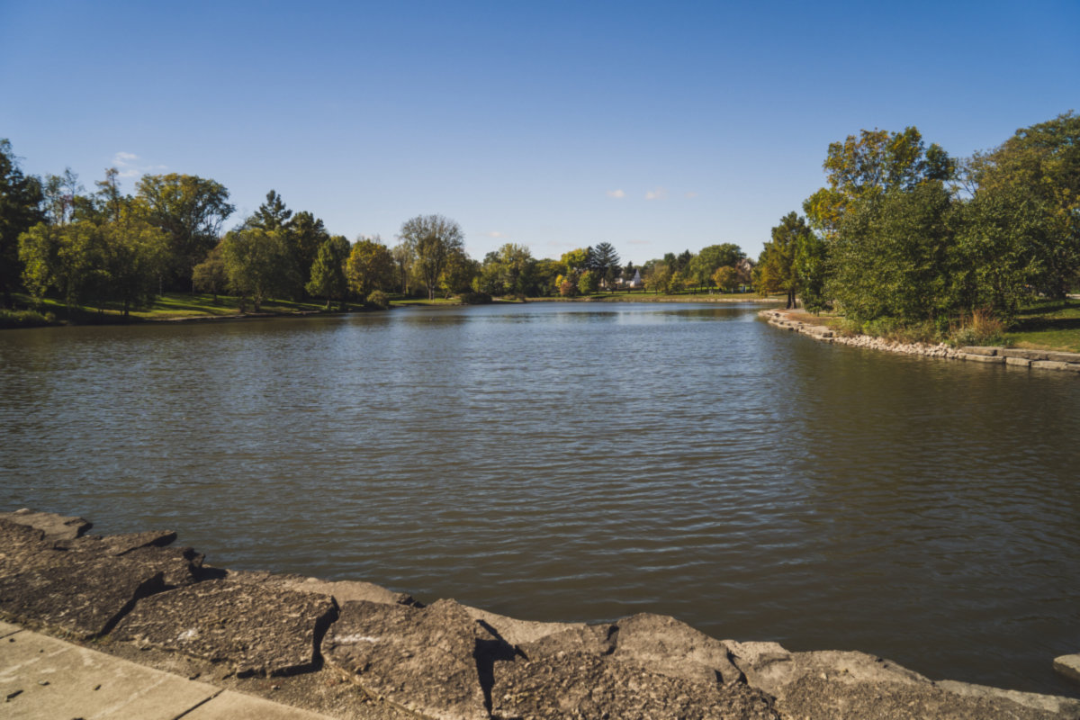 Downers Grove -