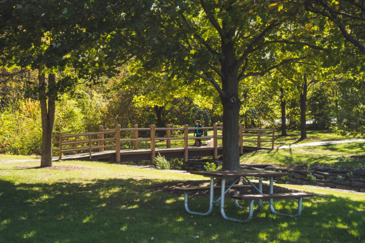Downers Grove -