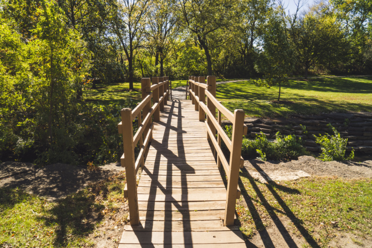 Downers Grove -