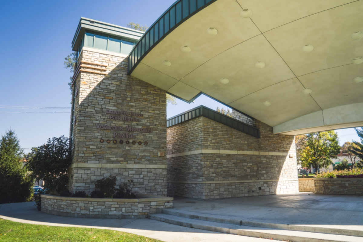 Downers Grove -