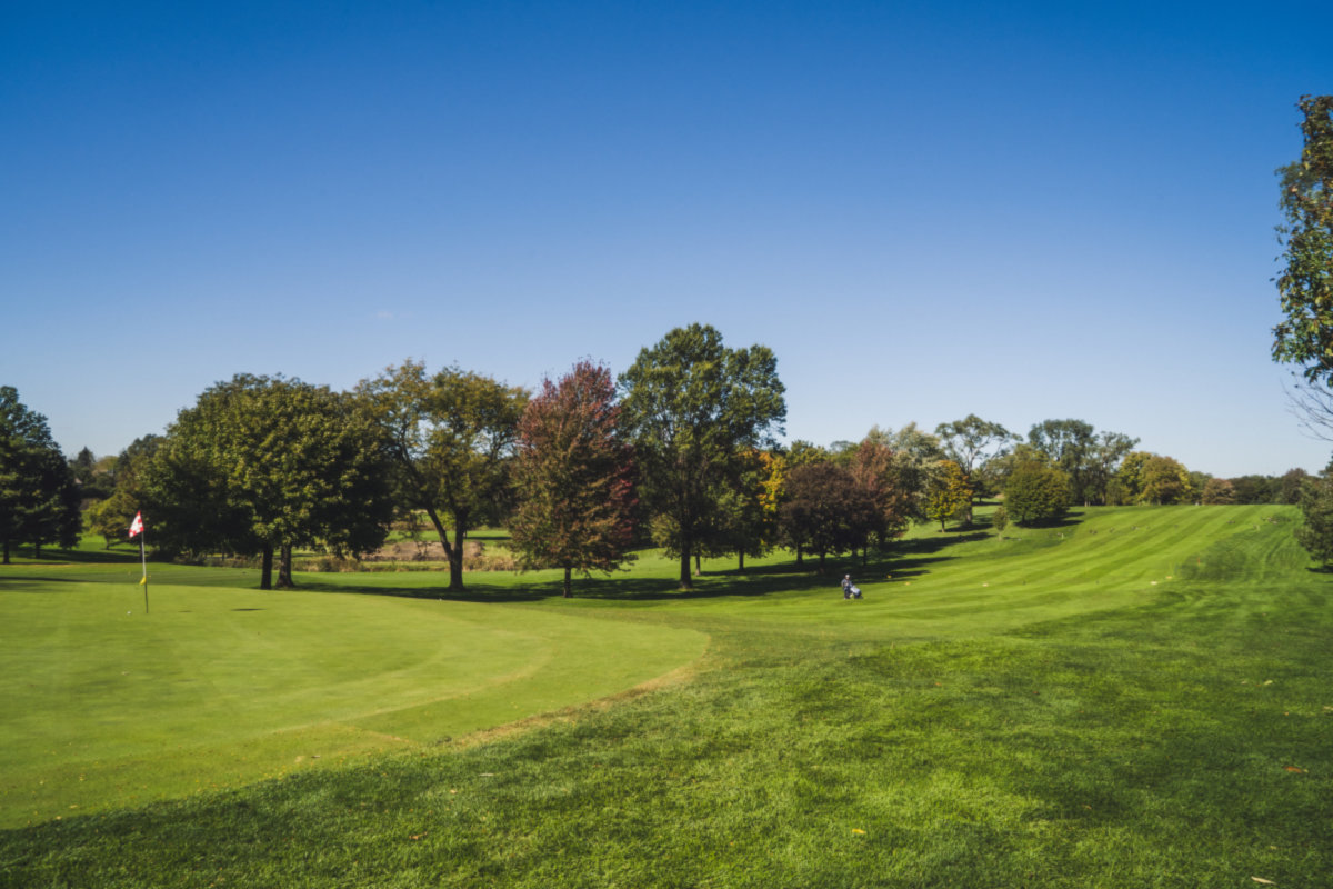 Downers Grove -