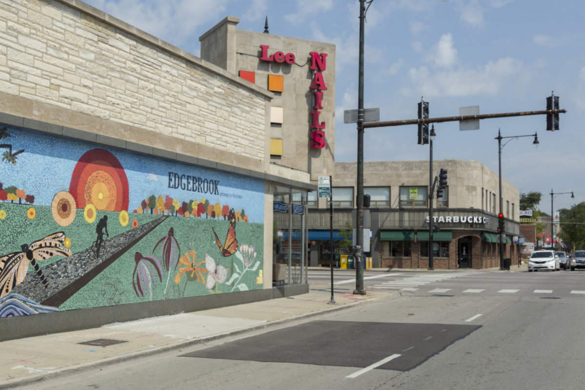Edgebrook -