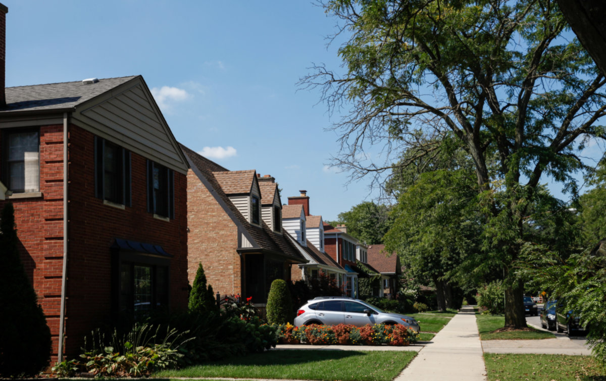 Edgebrook -