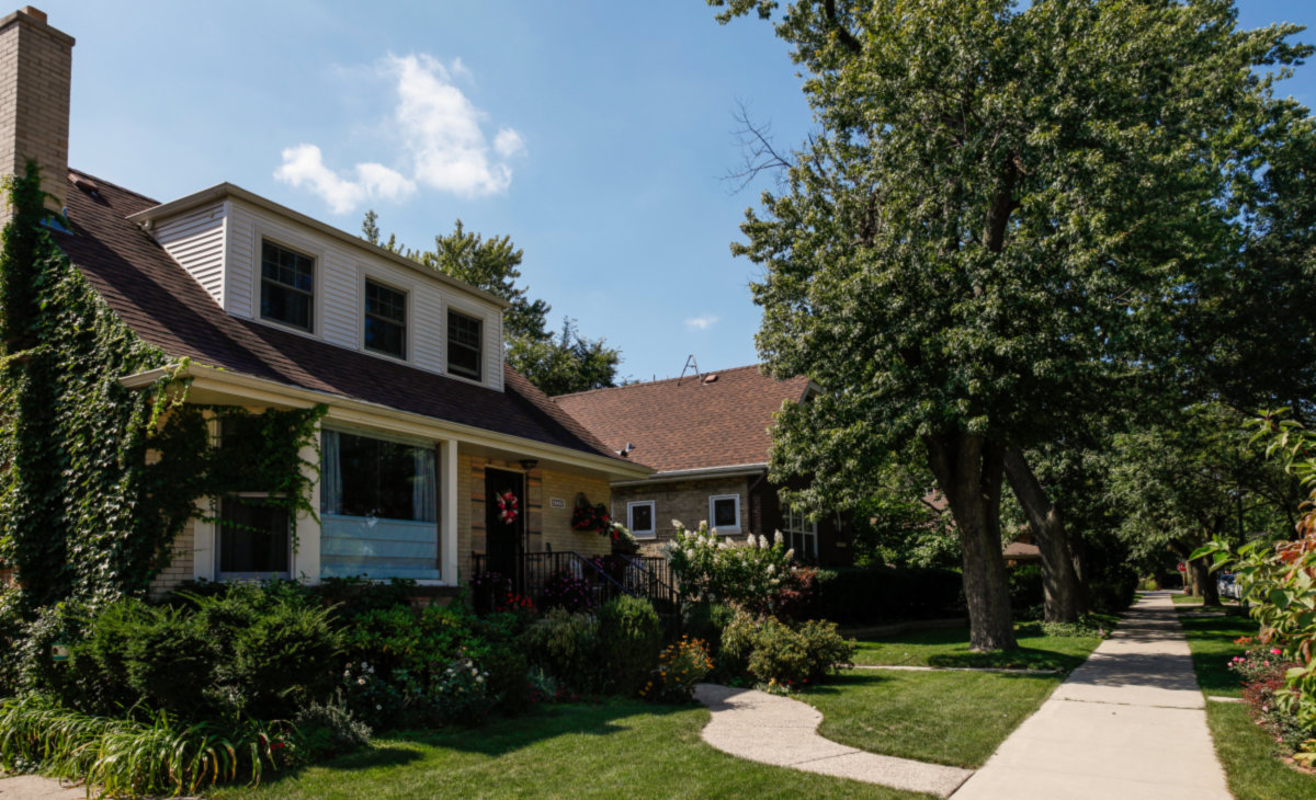 Edgebrook -