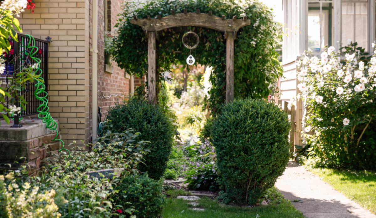 Edgebrook -