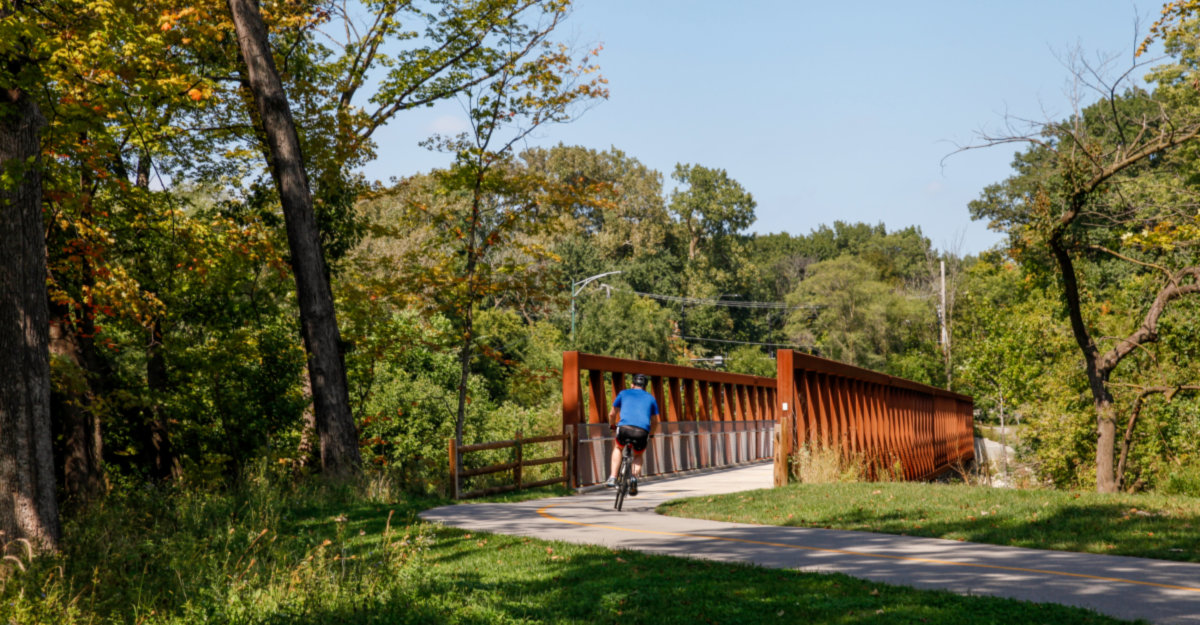 Edgebrook -