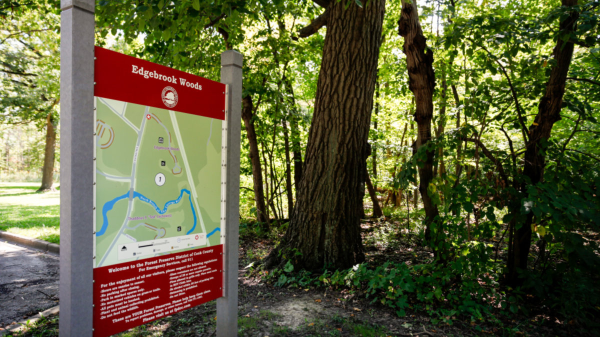Edgebrook -