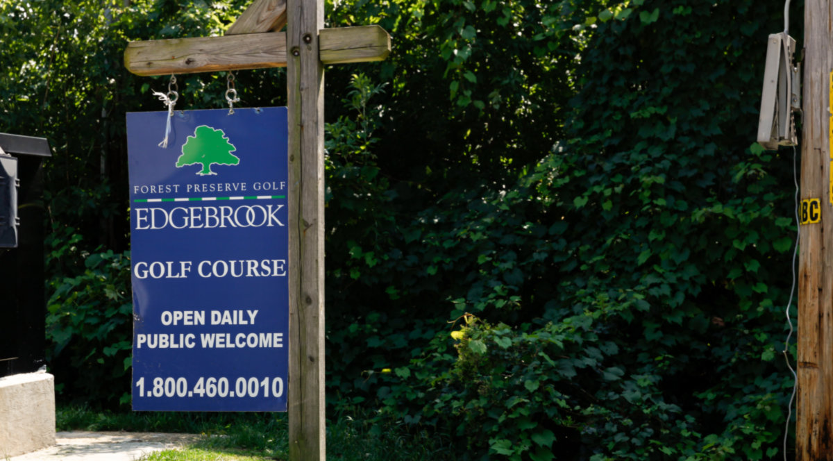 Edgebrook -