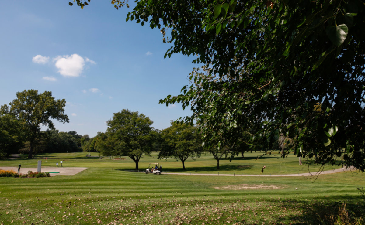 Edgebrook -