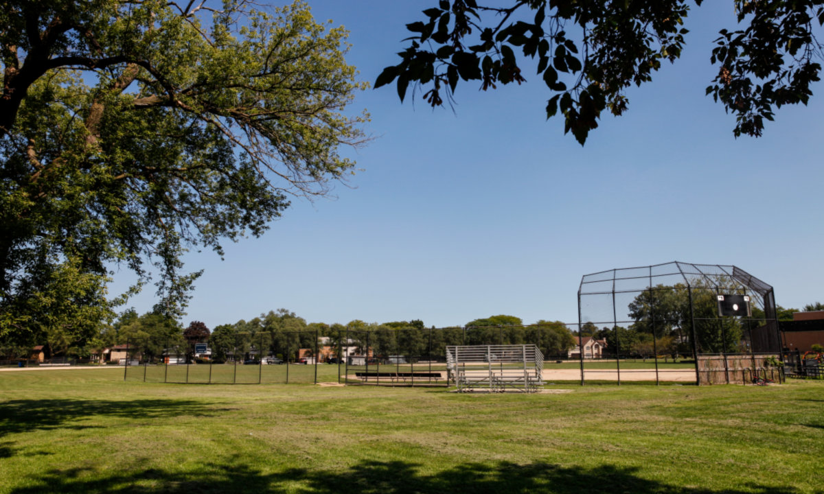 Edgebrook -