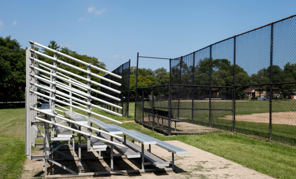 Edgebrook -