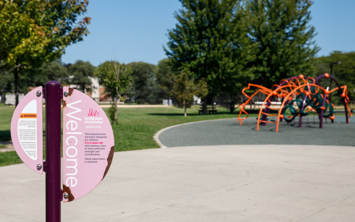 Edgebrook -