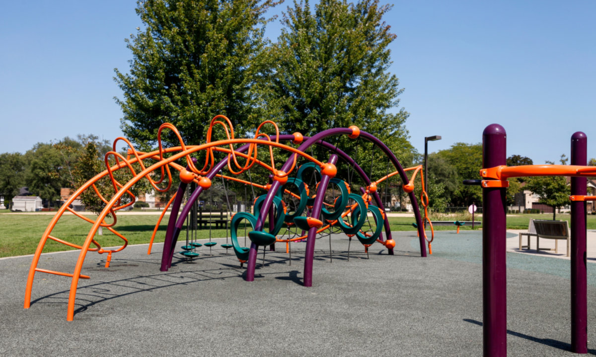 Edgebrook -