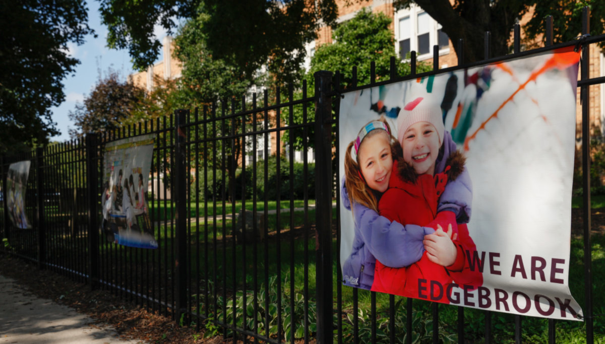Edgebrook -