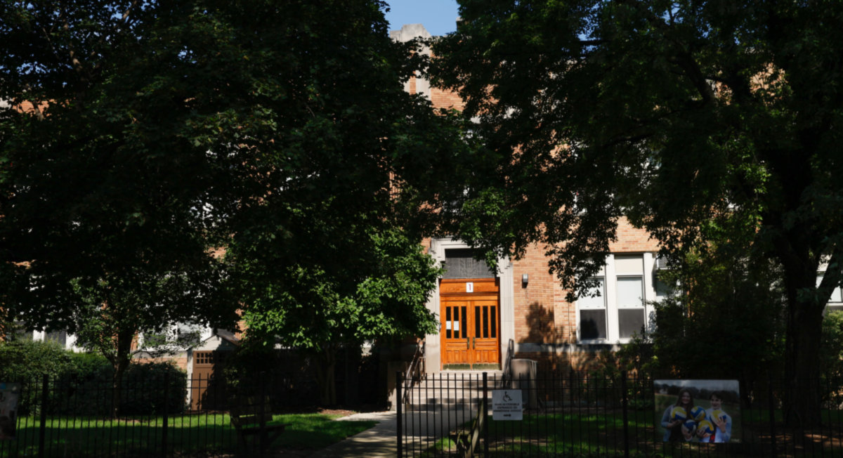 Edgebrook -