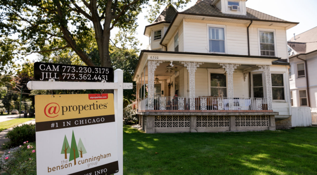 Edgebrook -