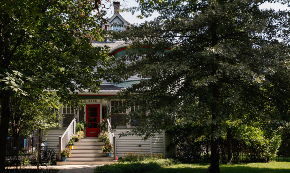 Edgebrook -