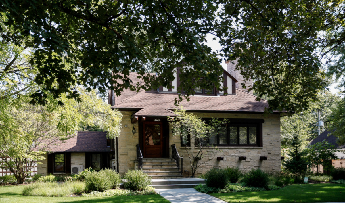 Edgebrook -