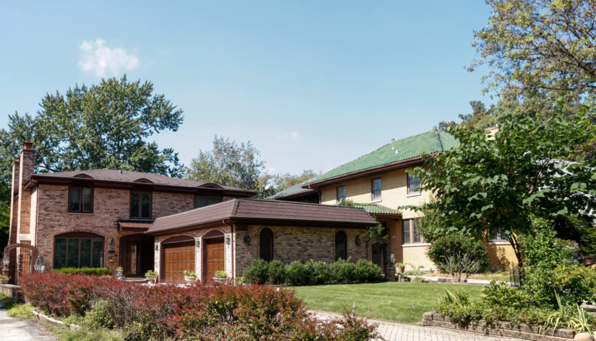 Edgebrook -