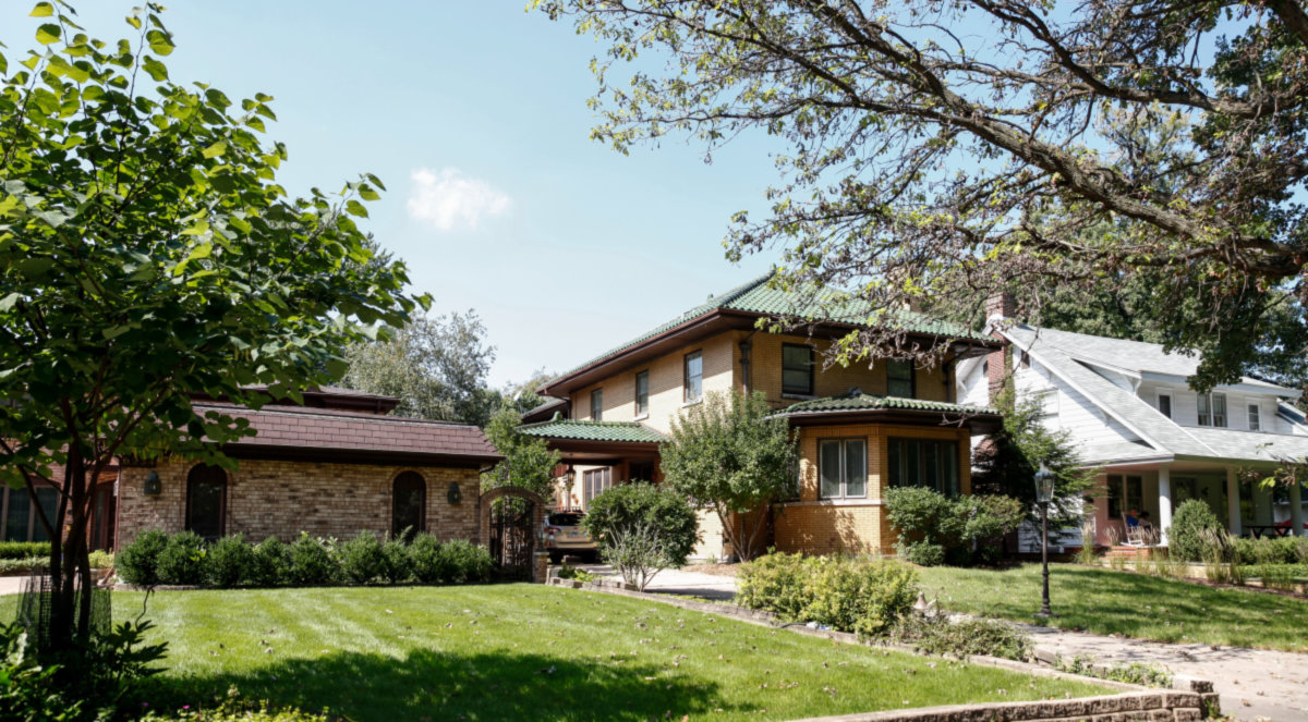 Edgebrook -