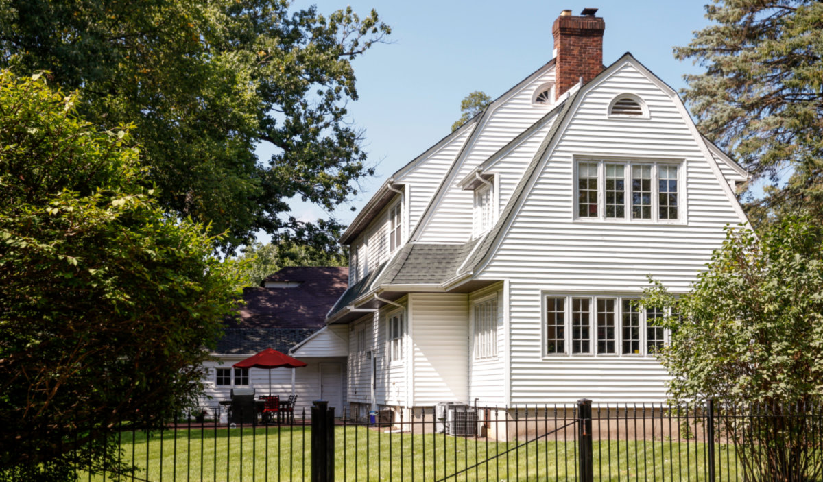 Edgebrook -