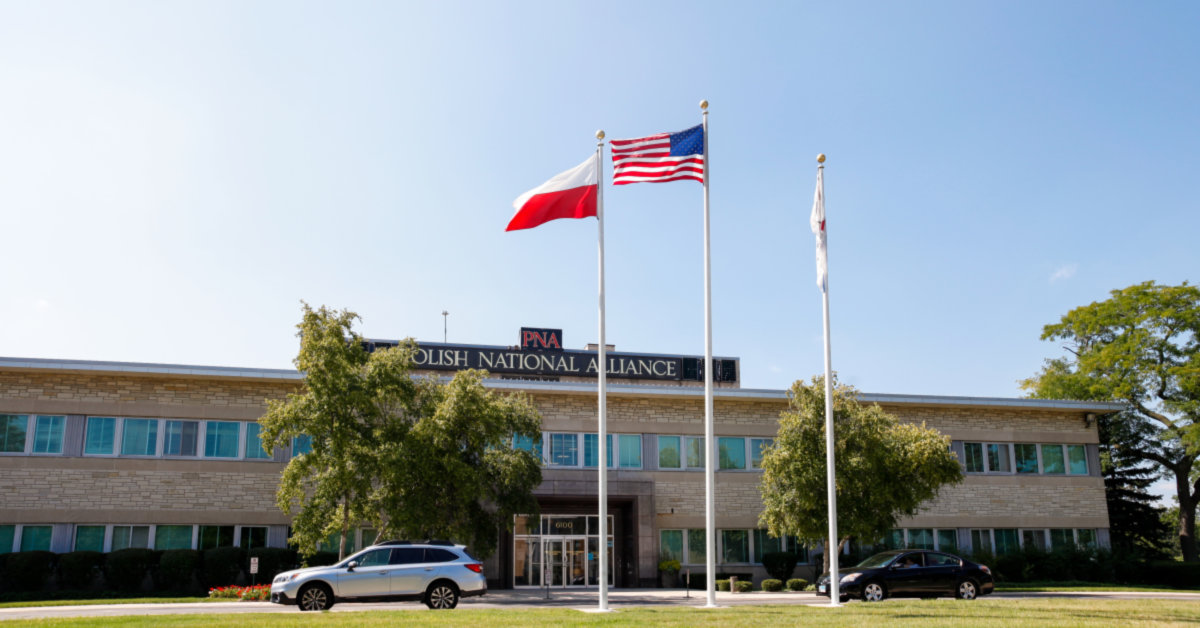 Edgebrook -