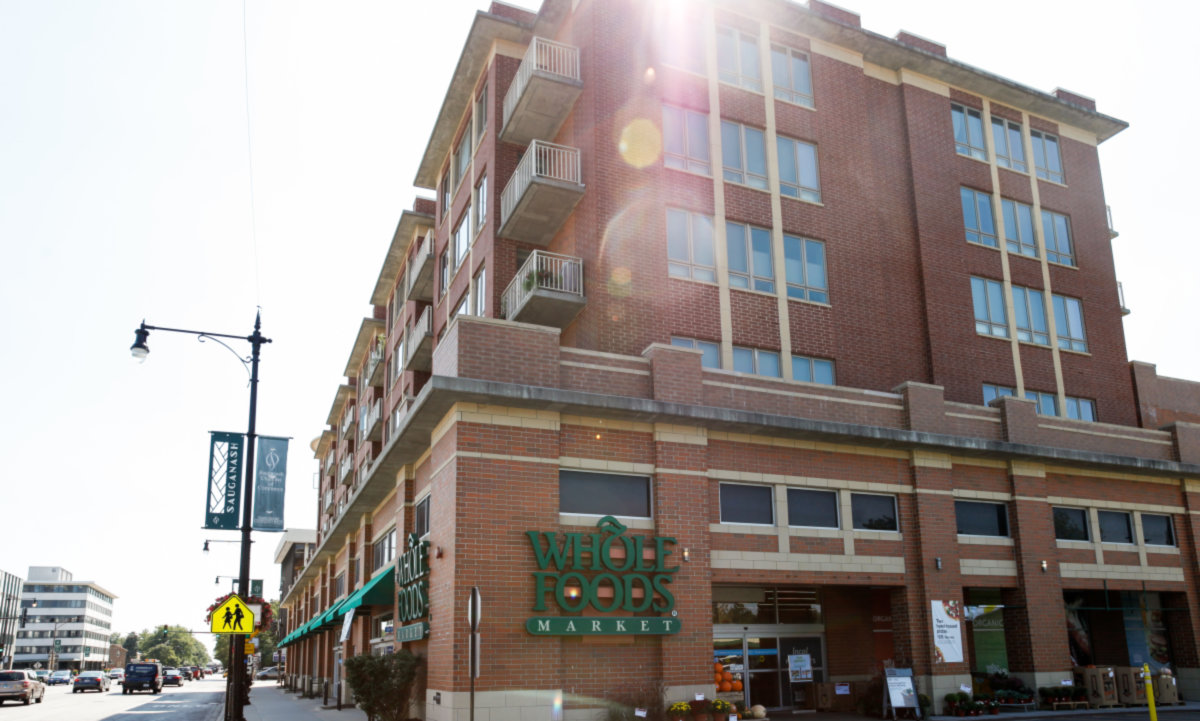 Edgebrook -