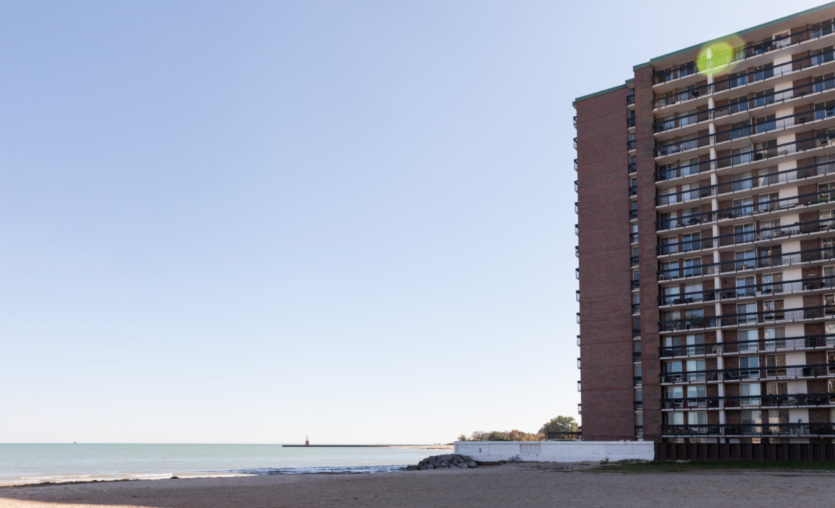 Lakewood-Balmoral -