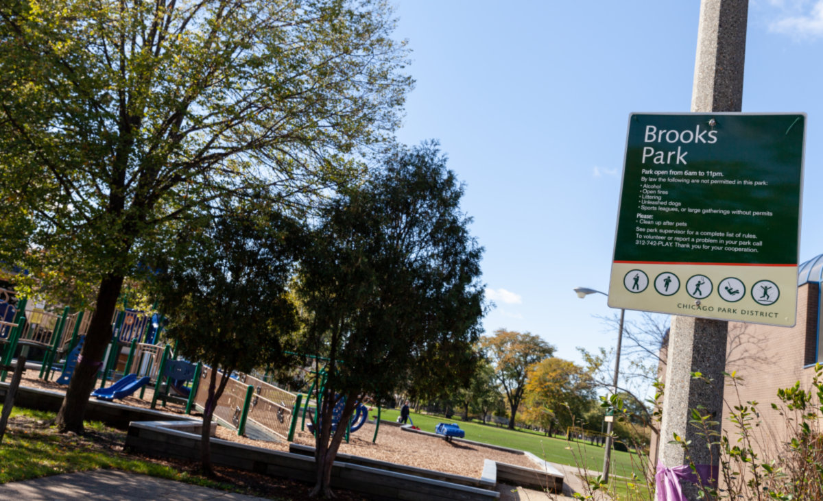 Edison Park -