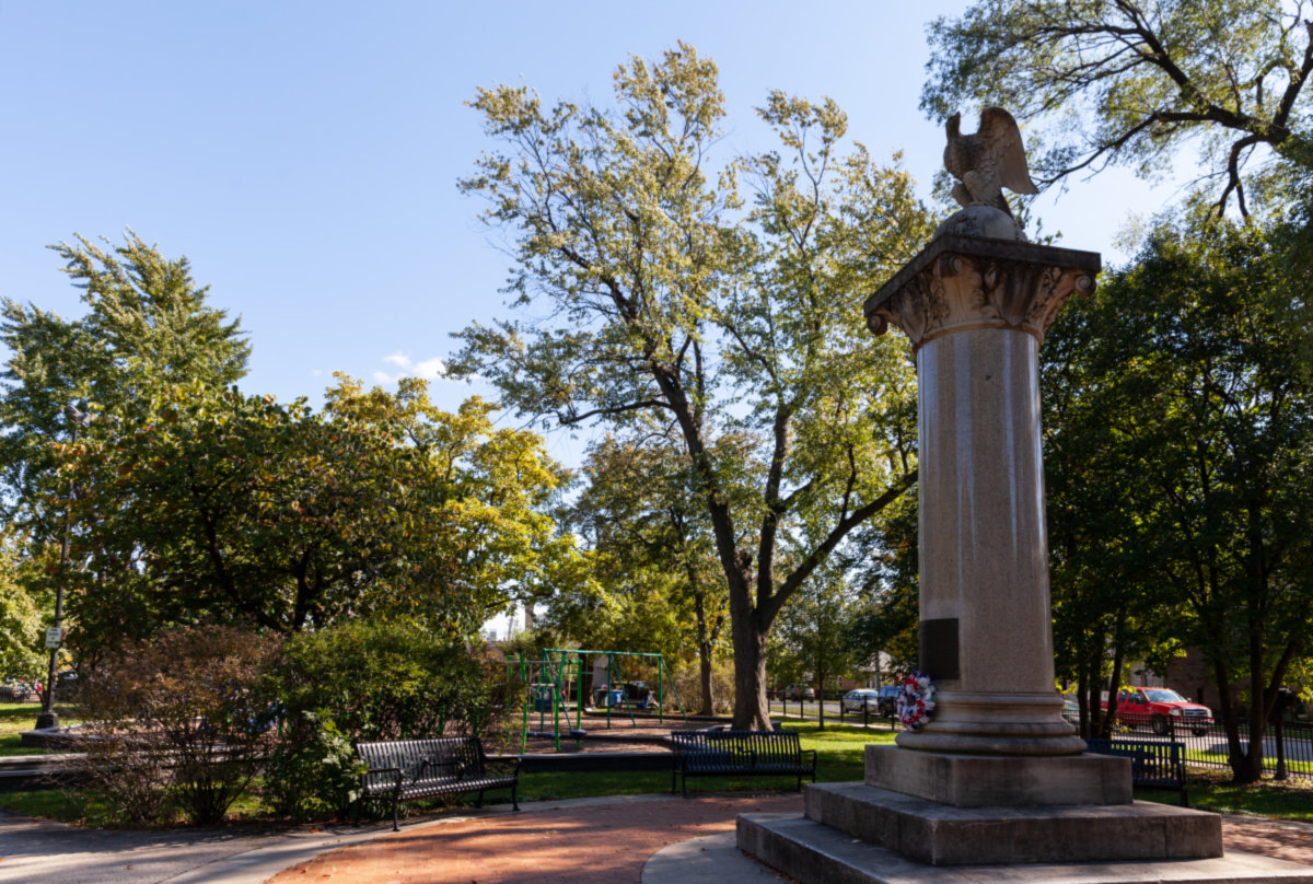 Edison Park -