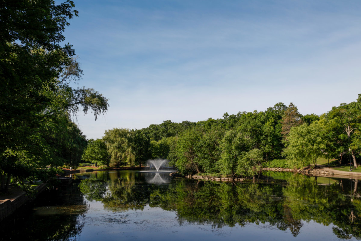 Elgin -