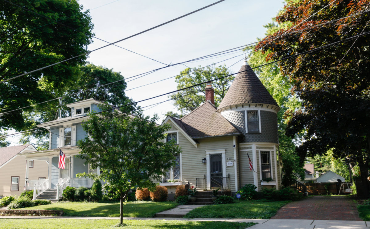 Elgin -