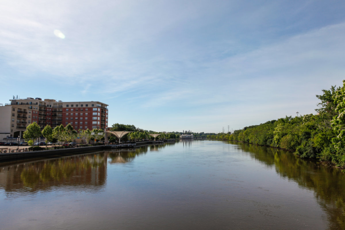 Elgin -