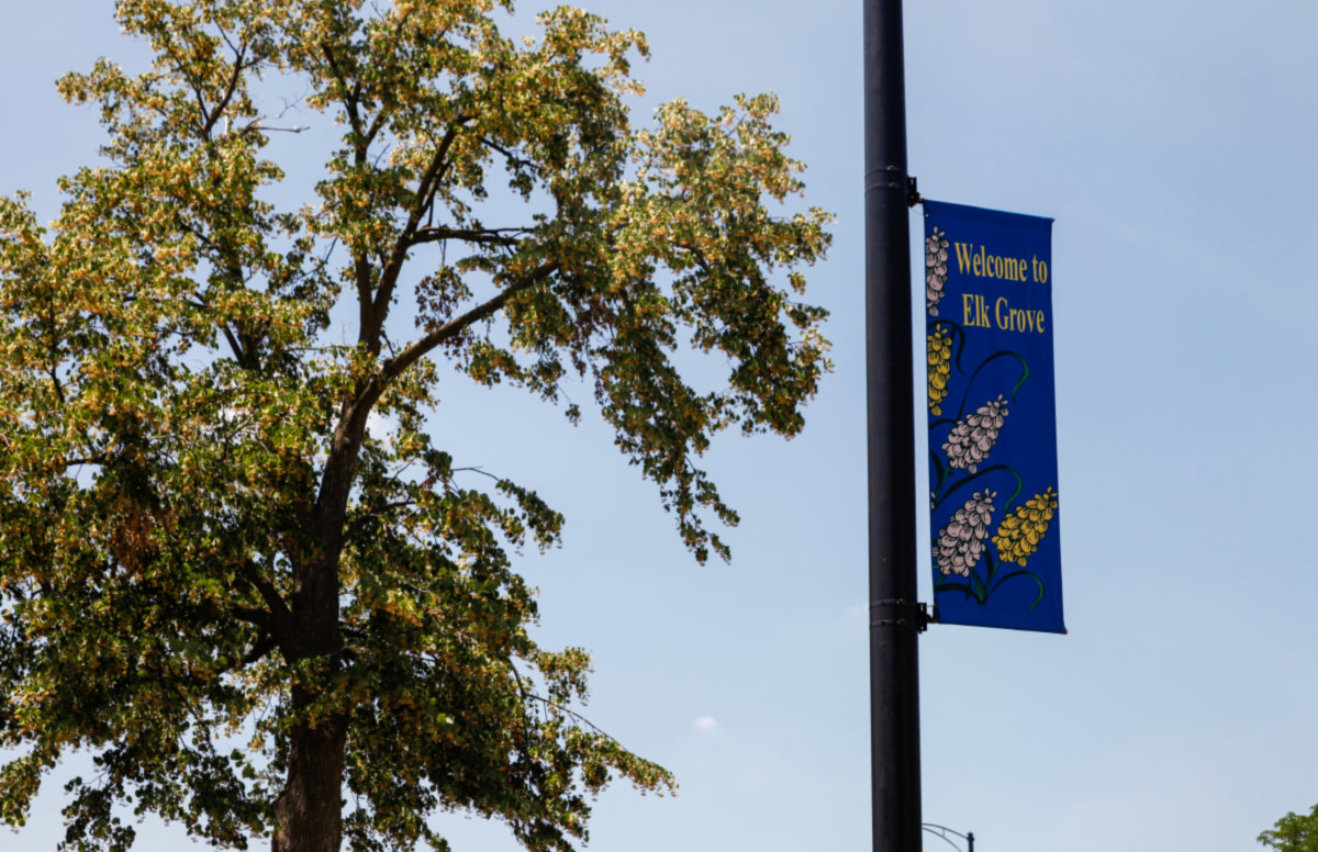 Elk Grove Village -