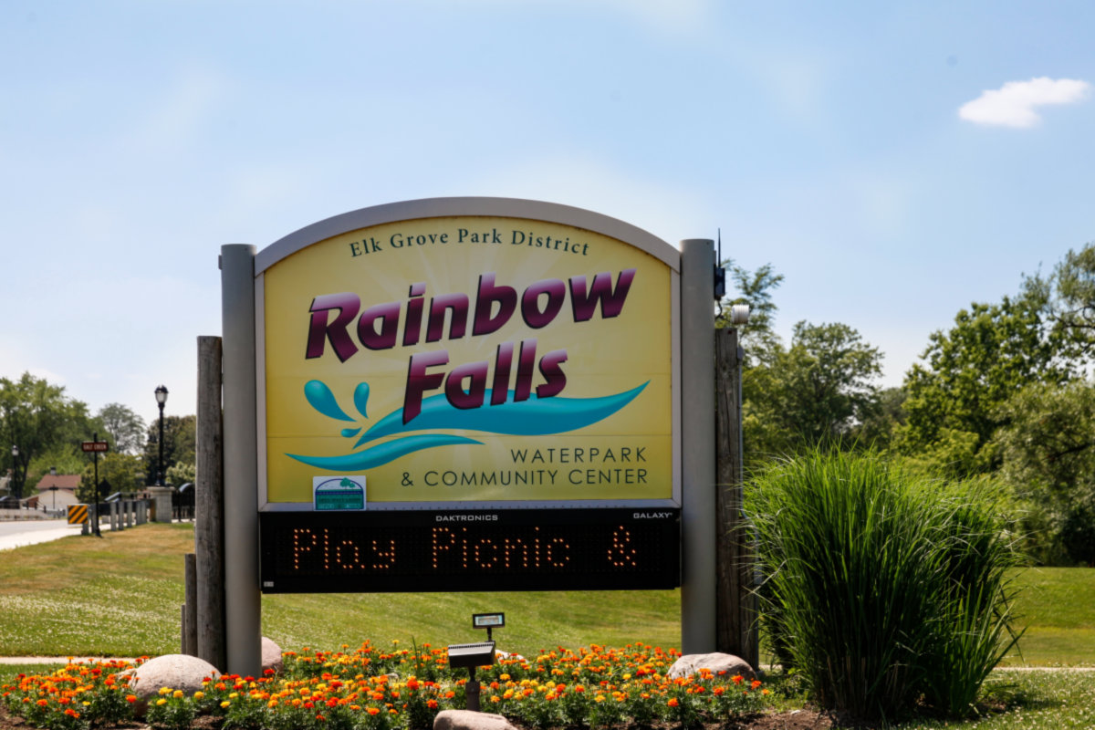 Elk Grove Village -