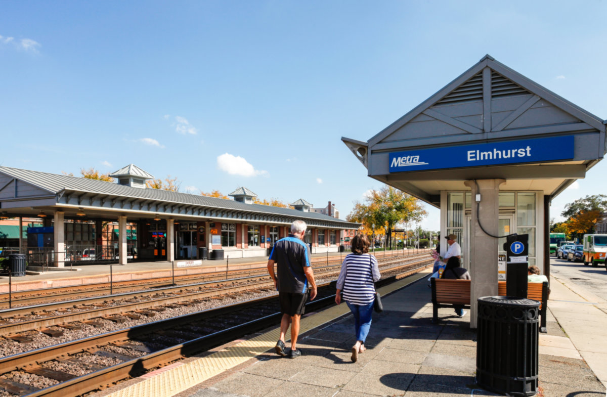 east elmhurst neighborhood