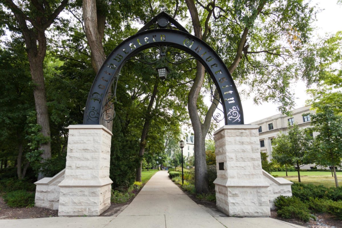 Evanston -