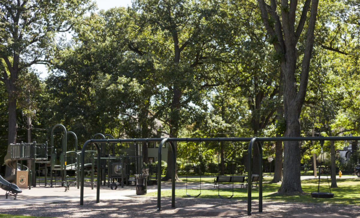 Forest Glen -