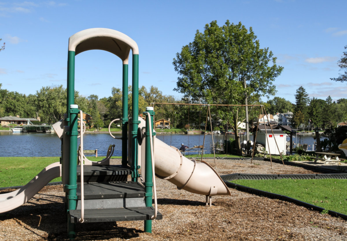 Fox River Grove -