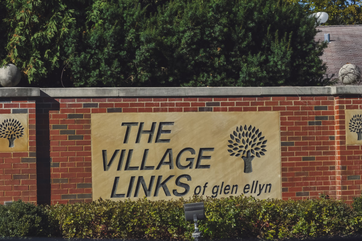 Glen Ellyn -