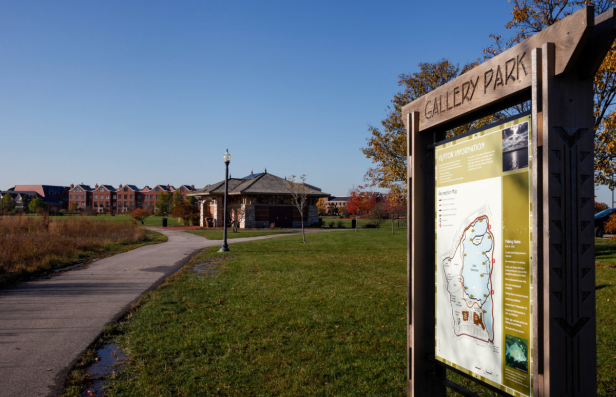 Glenview -
