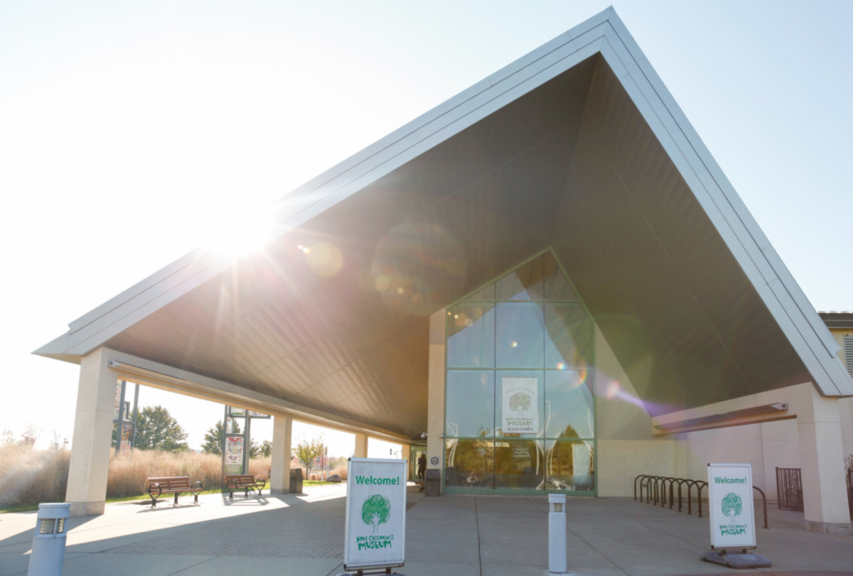 Glenview -