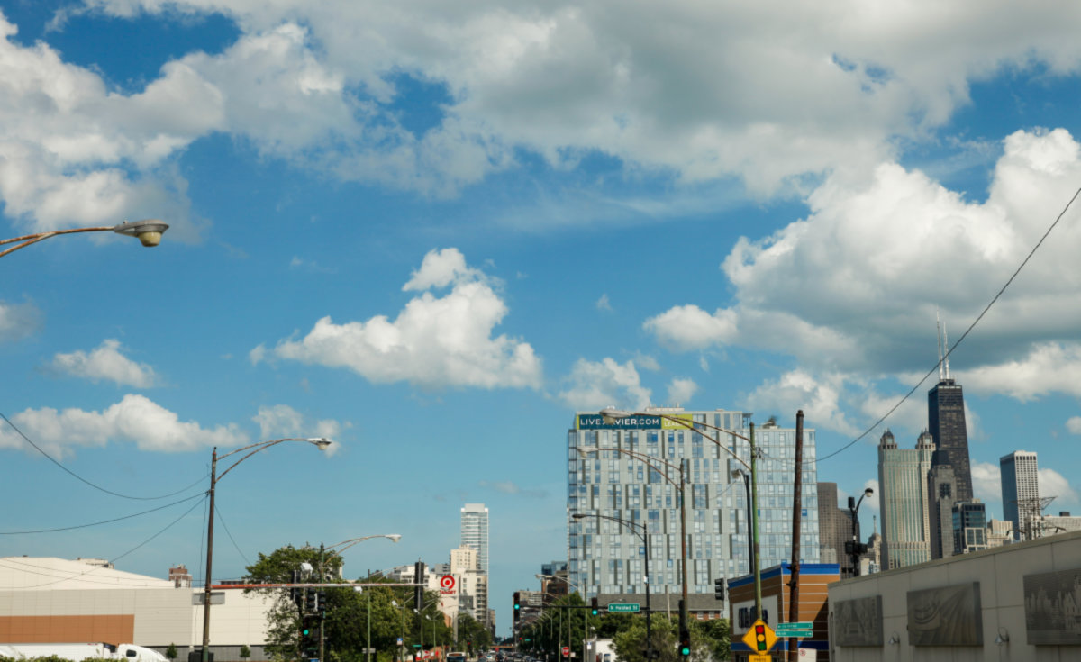 Goose Island -