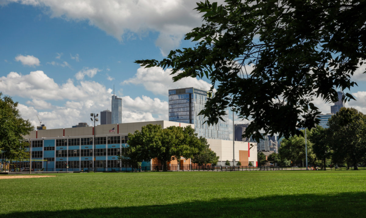 Goose Island -