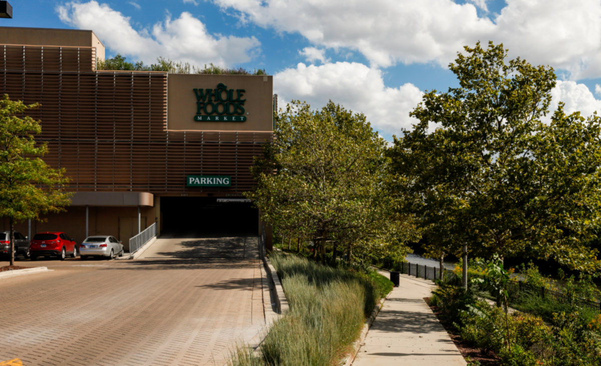 Goose Island -