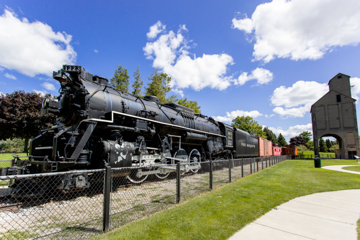 Grand Haven -