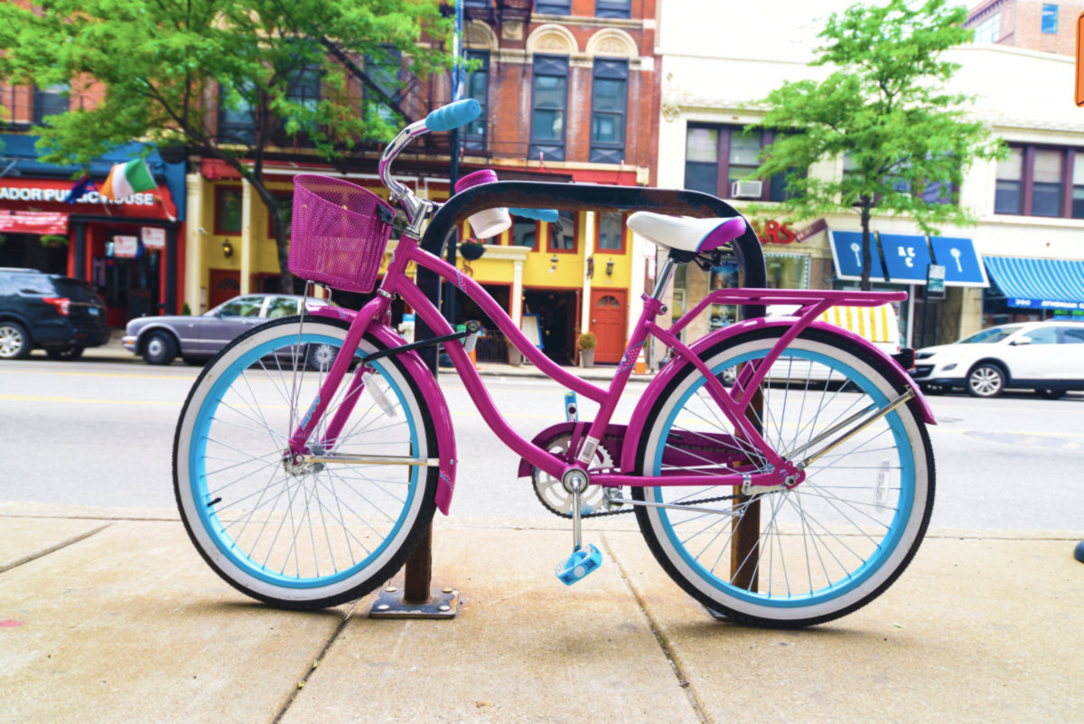 Greektown -