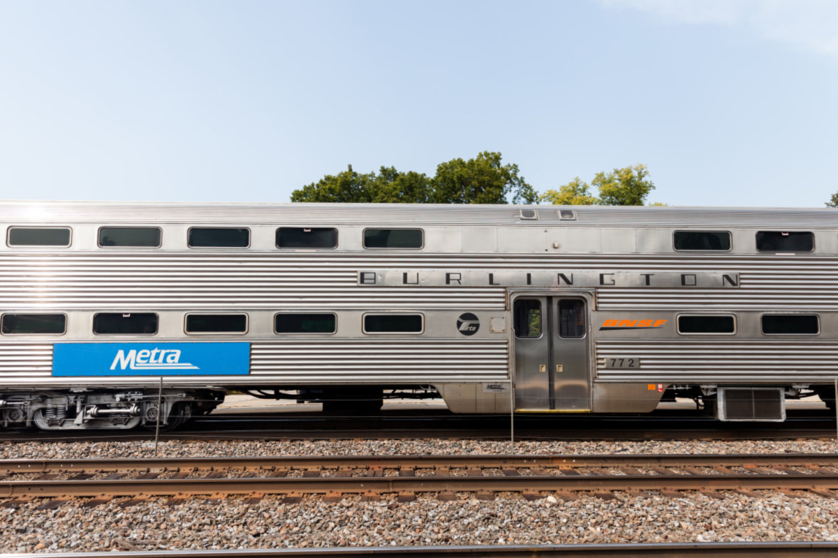 Hinsdale -